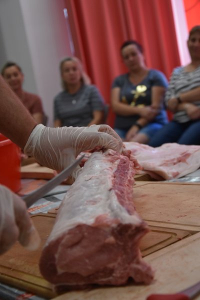 Warsztaty Masarskie 20.06. 